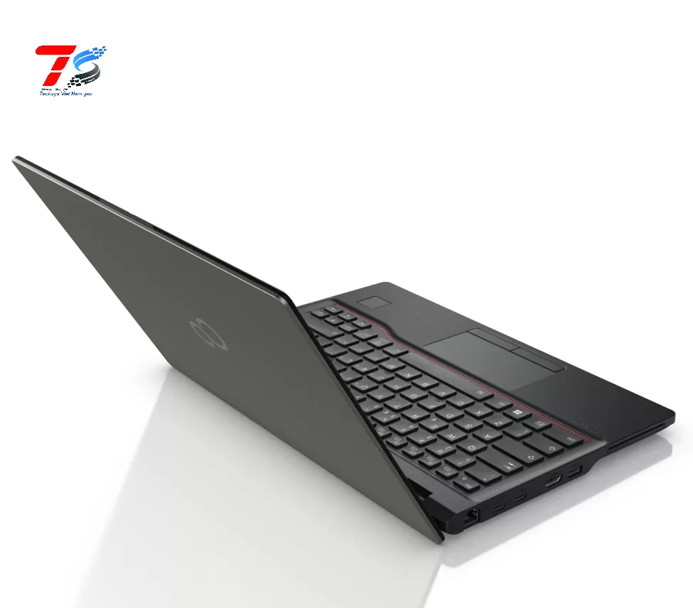 Máy tính xách tay Fujitsu LIFEBOOK E5413 Core i7-1355U/8GB/14.0